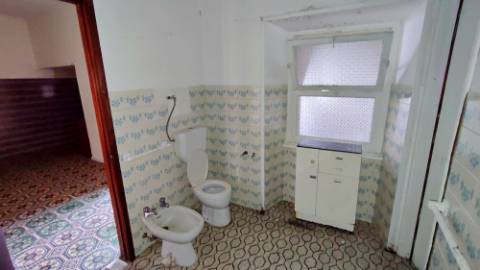 VENDA de MORADIA + EDIFÍCIO - Pico da Pedra, Ribeira Grande, Ilha de São Miguel, Açores