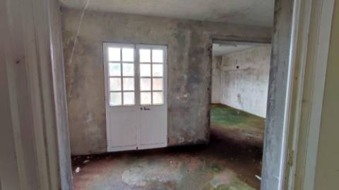 VENDA de MORADIA + EDIFÍCIO - Pico da Pedra, Ribeira Grande, Ilha de São Miguel, Açores