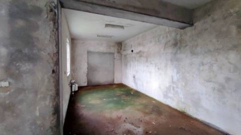 VENDA de MORADIA + EDIFÍCIO - Pico da Pedra, Ribeira Grande, Ilha de São Miguel, Açores