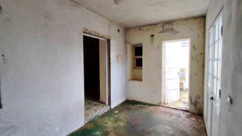 VENDA de MORADIA + EDIFÍCIO - Pico da Pedra, Ribeira Grande, Ilha de São Miguel, Açores