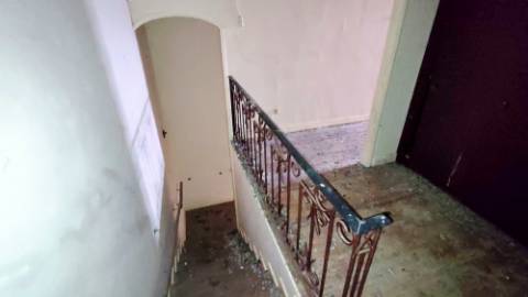 VENDA de MORADIA + EDIFÍCIO - Pico da Pedra, Ribeira Grande, Ilha de São Miguel, Açores