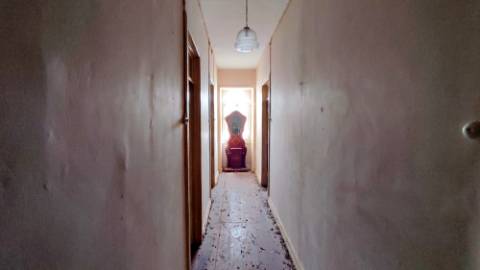 VENDA de MORADIA + EDIFÍCIO - Pico da Pedra, Ribeira Grande, Ilha de São Miguel, Açores