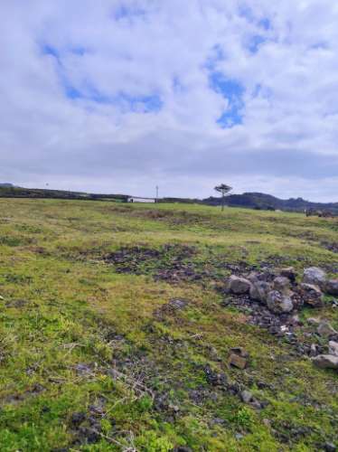 TERRENO com Vista Mar - Criação Velha, Madalena, Ilha do Pico, Açores