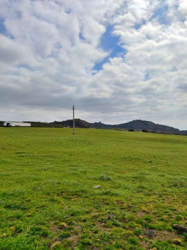 TERRENO com Vista Mar - Criação Velha, Madalena, Ilha do Pico, Açores