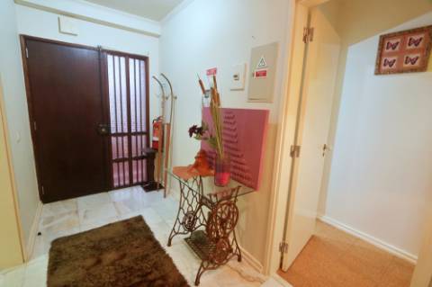 APARTAMENTO T3 MOBILADO com VISTA MAR para ARRENDAR - Pópulo, São Roque, Ponta Delgada, São Miguel, Açores