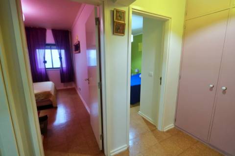 APARTAMENTO T3 MOBILADO com VISTA MAR para ARRENDAR - Pópulo, São Roque, Ponta Delgada, São Miguel, Açores