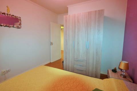 APARTAMENTO T3 MOBILADO com VISTA MAR para ARRENDAR - Pópulo, São Roque, Ponta Delgada, São Miguel, Açores