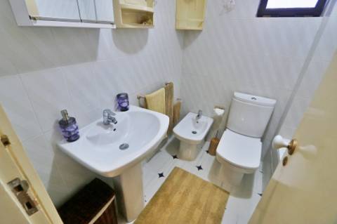 APARTAMENTO T3 MOBILADO com VISTA MAR para ARRENDAR - Pópulo, São Roque, Ponta Delgada, São Miguel, Açores