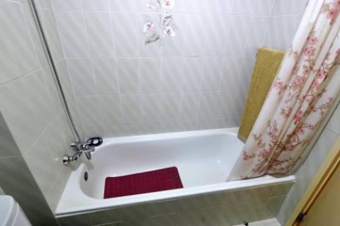 APARTAMENTO T3 MOBILADO com VISTA MAR para ARRENDAR - Pópulo, São Roque, Ponta Delgada, São Miguel, Açores