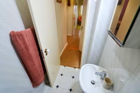 APARTAMENTO T3 MOBILADO com VISTA MAR para ARRENDAR - Pópulo, São Roque, Ponta Delgada, São Miguel, Açores