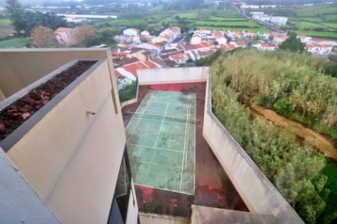 APARTAMENTO T3 MOBILADO com VISTA MAR para ARRENDAR - Pópulo, São Roque, Ponta Delgada, São Miguel, Açores