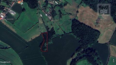 TERRENO para VENDA - São Vicente Ferreira, Ponta Delgada, Ilha de São Miguel, Açores
