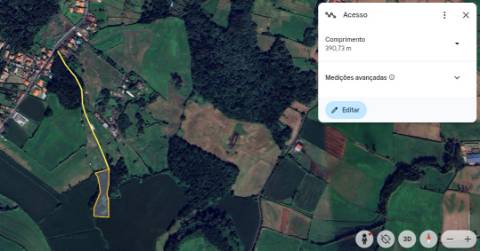 TERRENO para VENDA - São Vicente Ferreira, Ponta Delgada, Ilha de São Miguel, Açores