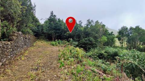 TERRENO para VENDA - São Vicente Ferreira, Ponta Delgada, Ilha de São Miguel, Açores