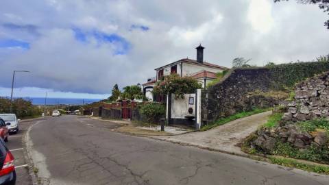 TERRENO para VENDA - São Vicente Ferreira, Ponta Delgada, Ilha de São Miguel, Açores