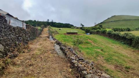 TERRENO para VENDA - São Vicente Ferreira, Ponta Delgada, Ilha de São Miguel, Açores