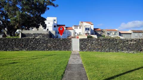 ANEXO de MORADIA para ARRENDAR Mobilado e Equipado - São Pedro, Ponta Delgada, ilha de São Miguel, Açores