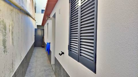 ANEXO de MORADIA para ARRENDAR Mobilado e Equipado - São Pedro, Ponta Delgada, ilha de São Miguel, Açores