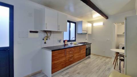 ANEXO de MORADIA para ARRENDAR Mobilado e Equipado - São Pedro, Ponta Delgada, ilha de São Miguel, Açores