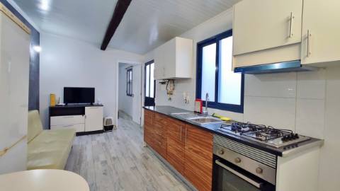 ANEXO de MORADIA para ARRENDAR Mobilado e Equipado - São Pedro, Ponta Delgada, ilha de São Miguel, Açores