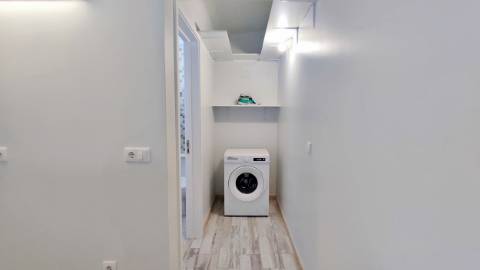 ANEXO de MORADIA para ARRENDAR Mobilado e Equipado - São Pedro, Ponta Delgada, ilha de São Miguel, Açores