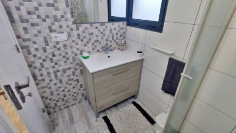 ANEXO de MORADIA para ARRENDAR Mobilado e Equipado - São Pedro, Ponta Delgada, ilha de São Miguel, Açores