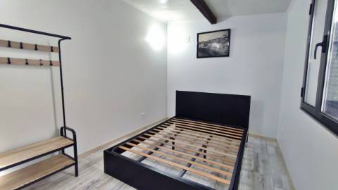 ANEXO de MORADIA para ARRENDAR Mobilado e Equipado - São Pedro, Ponta Delgada, ilha de São Miguel, Açores