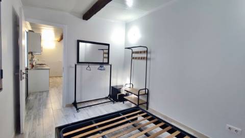 ANEXO de MORADIA para ARRENDAR Mobilado e Equipado - São Pedro, Ponta Delgada, ilha de São Miguel, Açores