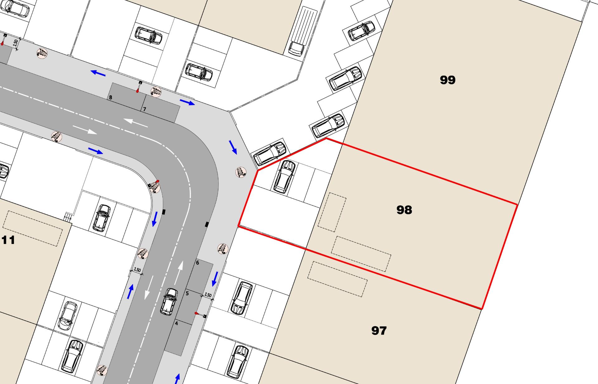 LOTE INDUSTRIAL para VENDA - Chã do Rego d'Água, Cabouco, Lagoa, São Miguel, Açores