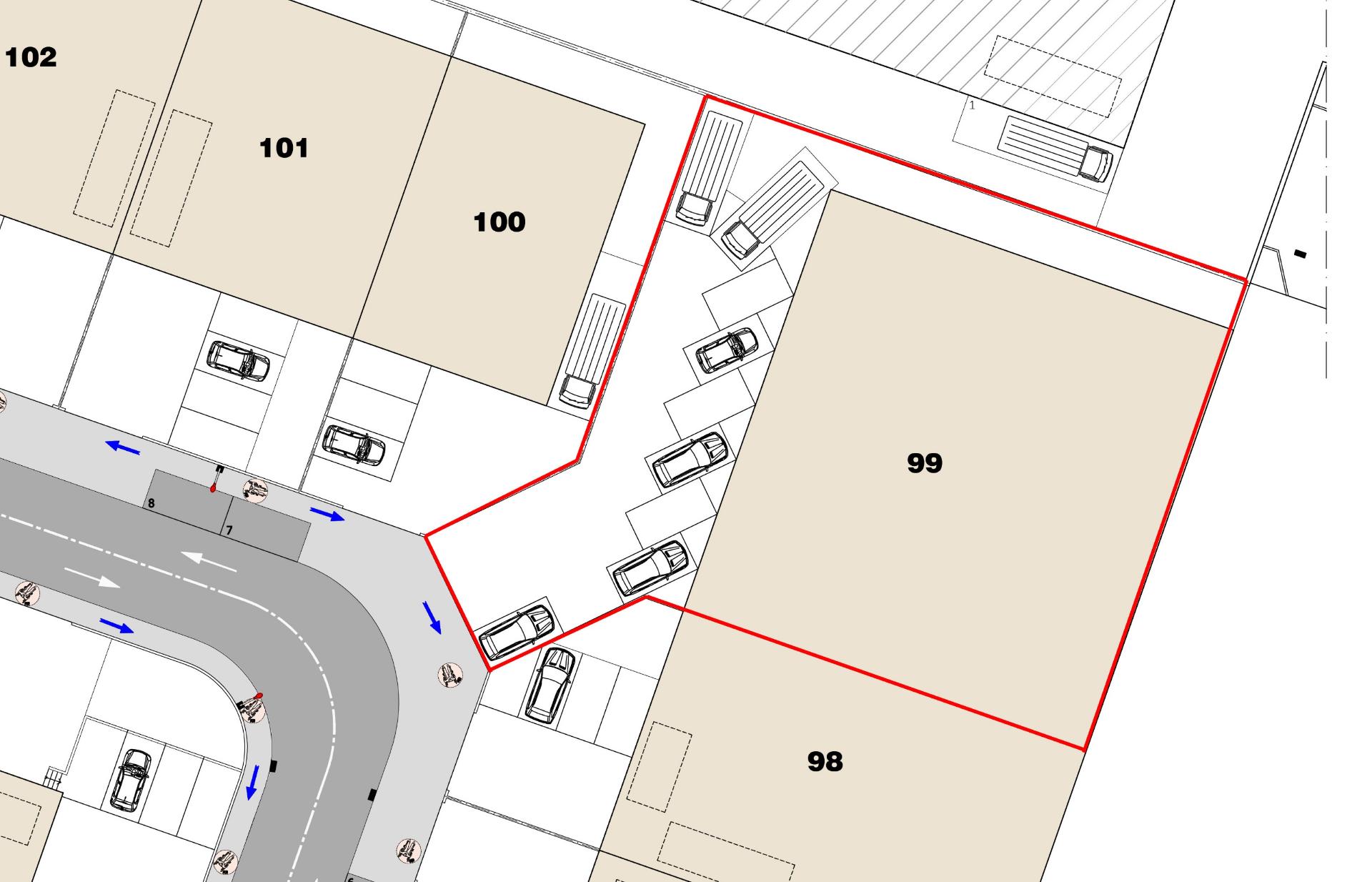 LOTE INDUSTRIAL para VENDA - Chã do Rego d'Água, Cabouco, Lagoa, São Miguel, Açores