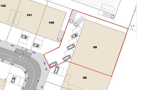 LOTE INDUSTRIAL para VENDA - Chã do Rego d'Água, Cabouco, Lagoa, São Miguel, Açores