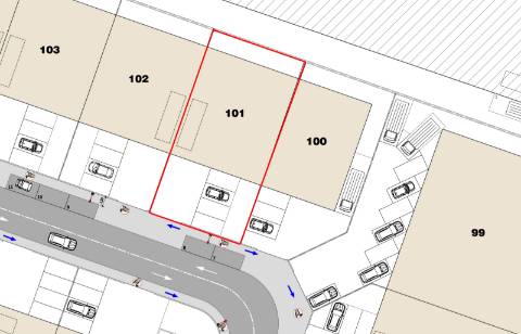LOTE INDUSTRIAL para VENDA - Chã do Rego d'Água, Cabouco, Lagoa, São Miguel, Açores