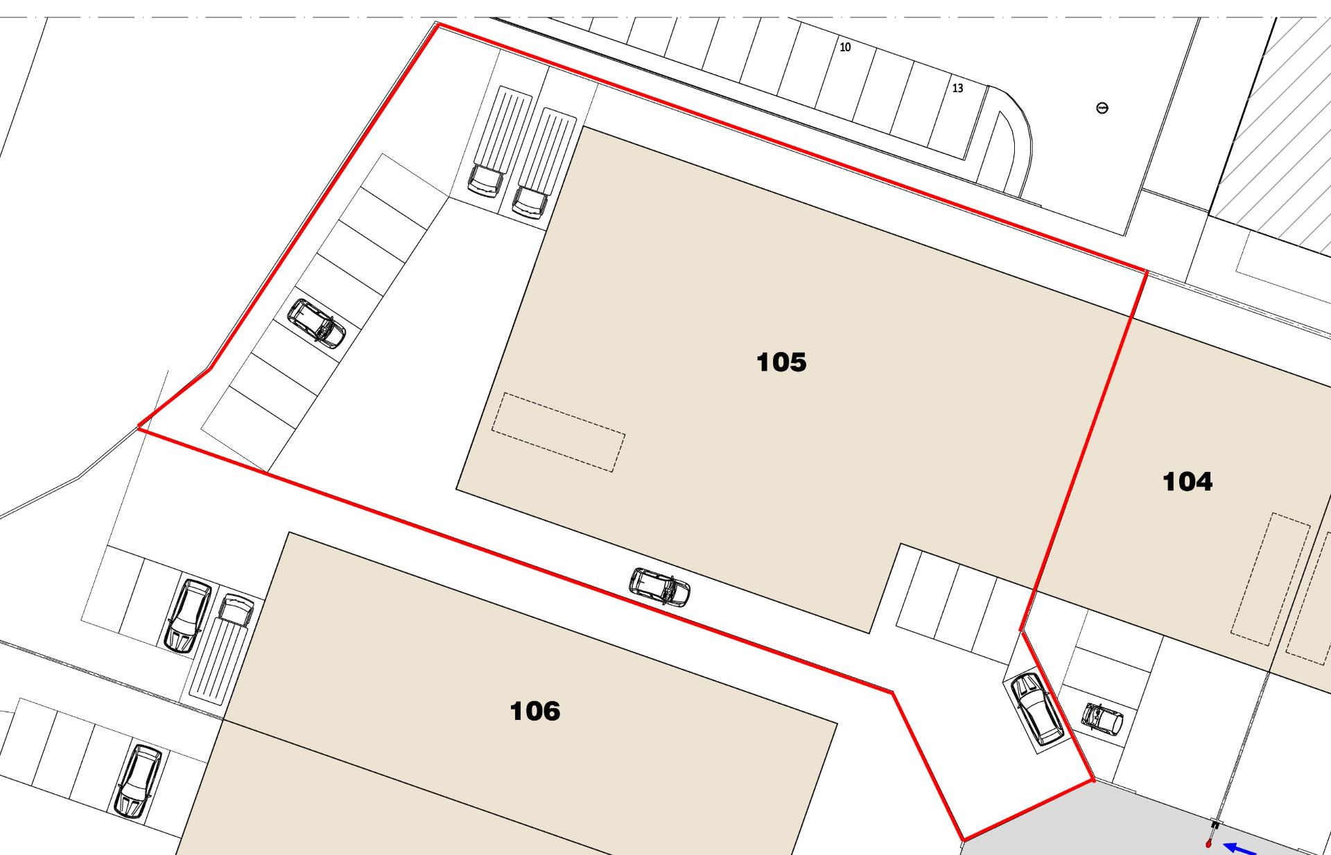 LOTE INDUSTRIAL para VENDA - Chã do Rego d'Água, Cabouco, Lagoa, São Miguel, Açores