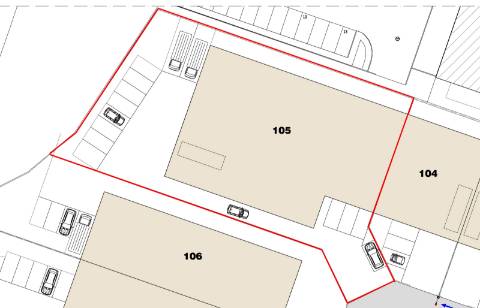 LOTE INDUSTRIAL para VENDA - Chã do Rego d'Água, Cabouco, Lagoa, São Miguel, Açores
