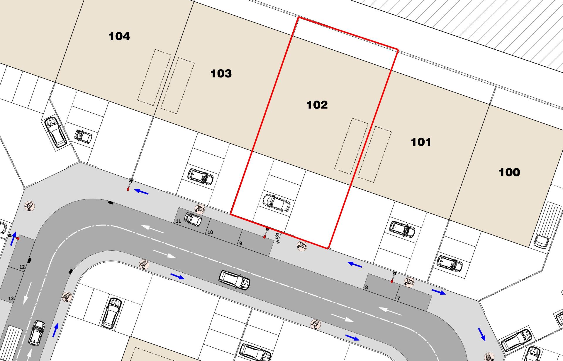 LOTE INDUSTRIAL para VENDA - Chã do Rego d'Água, Cabouco, Lagoa, São Miguel, Açores