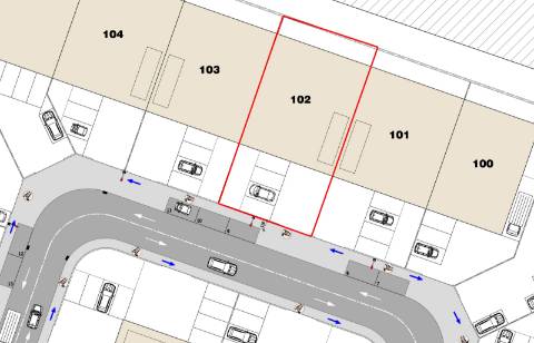 LOTE INDUSTRIAL para VENDA - Chã do Rego d'Água, Cabouco, Lagoa, São Miguel, Açores