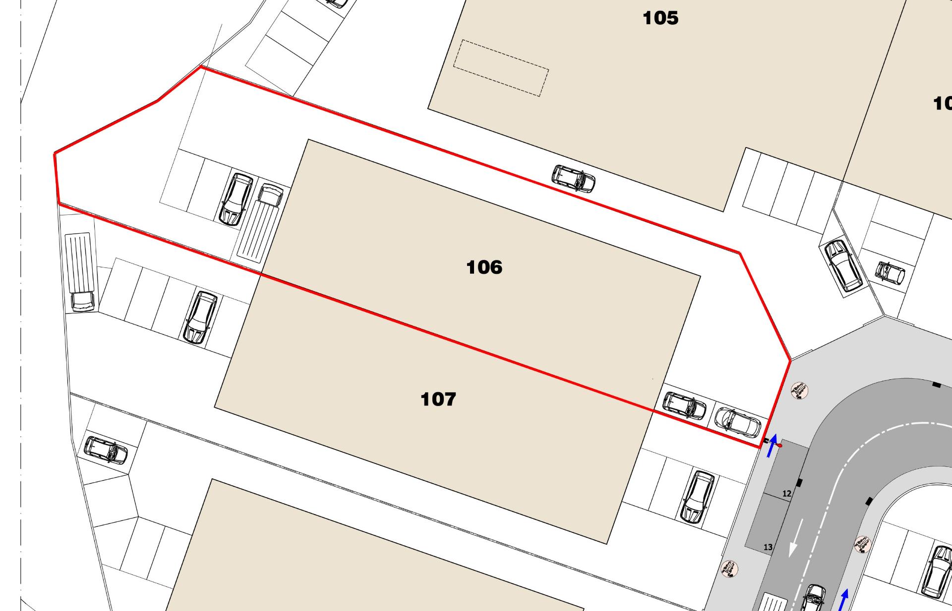 LOTE INDUSTRIAL para VENDA - Chã do Rego d'Água, Cabouco, Lagoa, São Miguel, Açores