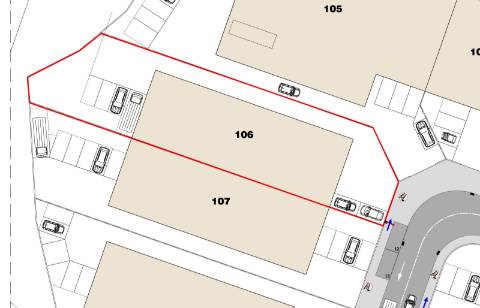 LOTE INDUSTRIAL para VENDA - Chã do Rego d'Água, Cabouco, Lagoa, São Miguel, Açores