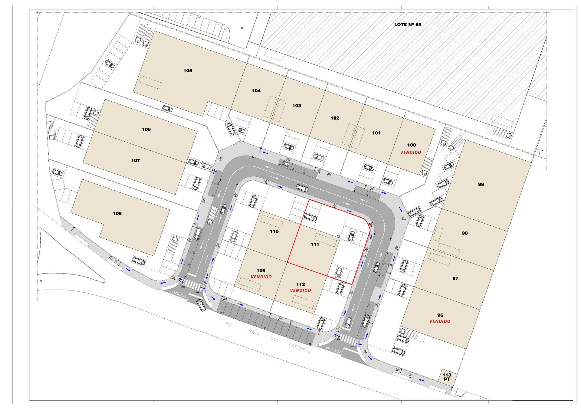 LOTE INDUSTRIAL para VENDA - Chã do Rego d'Água, Cabouco, Lagoa, São Miguel, Açores