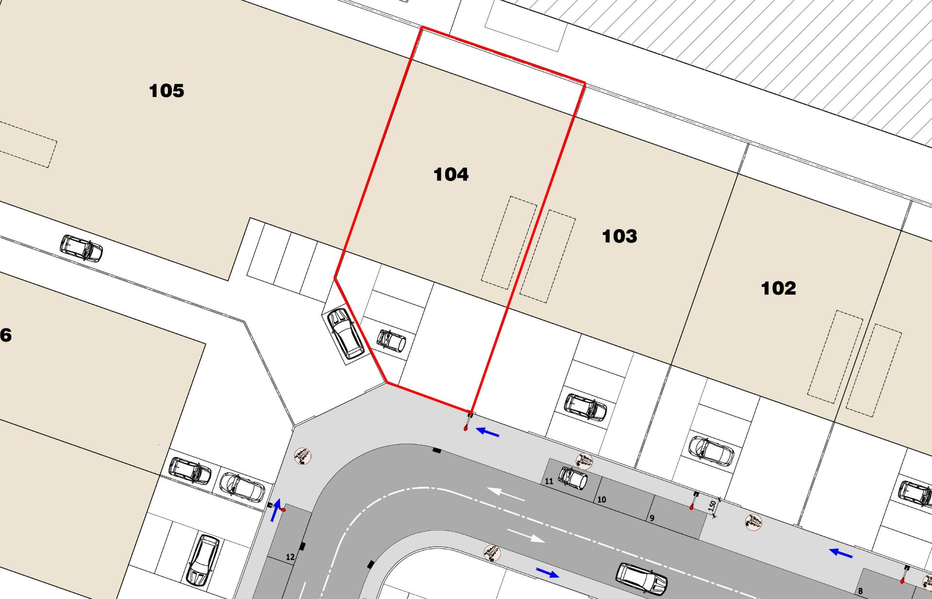 LOTE INDUSTRIAL para VENDA - Chã do Rego d'Água, Cabouco, Lagoa, São Miguel, Açores