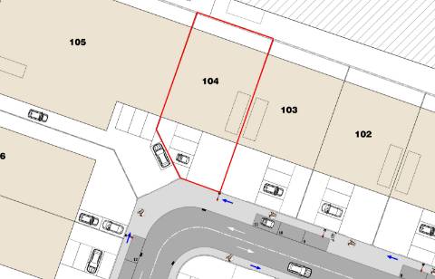 LOTE INDUSTRIAL para VENDA - Chã do Rego d'Água, Cabouco, Lagoa, São Miguel, Açores