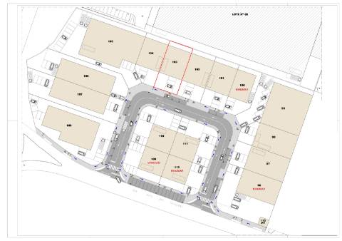 LOTE INDUSTRIAL para VENDA - Chã do Rego d'Água, Cabouco, Lagoa, São Miguel, Açores
