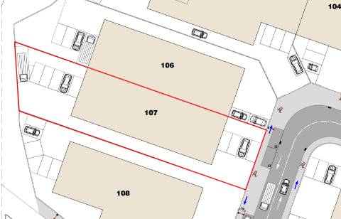 LOTE INDUSTRIAL para VENDA - Chã do Rego d'Água, Cabouco, Lagoa, São Miguel, Açores