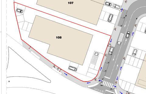 LOTE INDUSTRIAL para VENDA - Chã do Rego d'Água, Cabouco, Lagoa, São Miguel, Açores