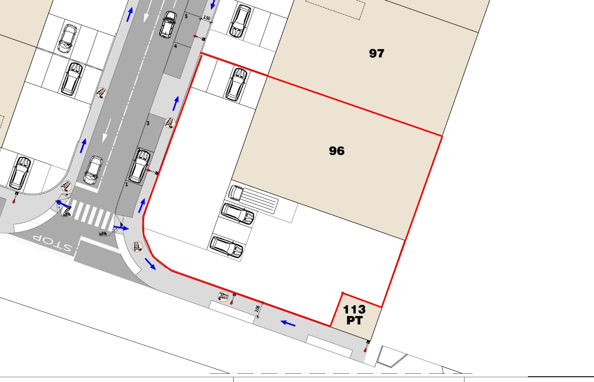 LOTE INDUSTRIAL para VENDA - Chã do Rego d'Água, Cabouco, Lagoa, São Miguel, Açores