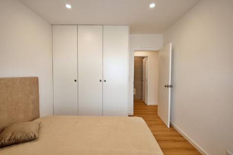 APARTAMENTO T2 para ARRENDAR junto ao Hospital e Parque Atlântico, Ponta Delgada