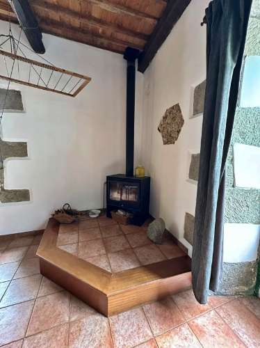 AMPLA MORADIA para VENDA com Licença AL - Faial da Terra, Povoação, São Miguel, Açores