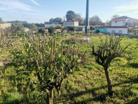 TERRENO PARA CONSTRUÇÃO - Requião