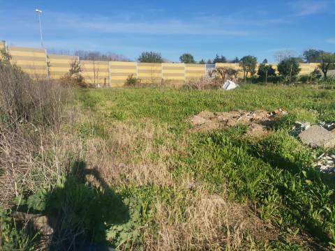 TERRENO PARA CONSTRUÇÃO - Requião