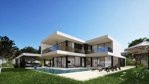 TERRENO PARA CONSTRUÇÃO - Requião